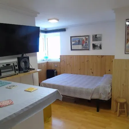 Acogedor De Montana Apartment *